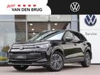 Volkswagen Tiguan 1.5 eTSI 130 pk DSG Life Edition | Zwenkba, Adaptive Cruise Control, Stof, 4 cilinders, Zwart