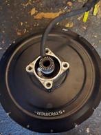 Stromer ST3 Achterwielmotor - Perfecte staat, Wiel, Gebruikt, Algemeen, Ophalen of Verzenden