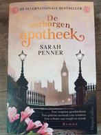 De verborgen APOTHEEK, Ophalen of Verzenden, Zo goed als nieuw, Sarrah Penner, Amerika