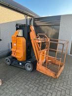 ATN PIAF 880R Schaarhoogwerker, Ophalen, X, X, X
