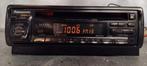 Panasonic DP30 Autoradio Yountimer Oltimer Oldtimer, Auto diversen, Ophalen of Verzenden, Zo goed als nieuw