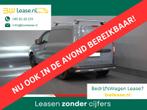 Nissan Townstar N-Connecta 130 pk BENZINE Carplay/ Stoelverw, Bedrijf, Handgeschakeld, Zilver of Grijs, 131 pk