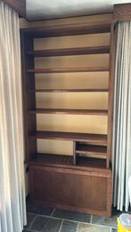 Eikel houte kast, Ophalen, Gebruikt, 25 tot 50 cm