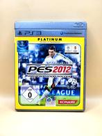 PES 2012 Pro Evolution Soccer (Platinum) -  PS3, Sony support, Taurusavenue 16 Hoofddorp, Eén computer, Ophalen of Verzenden