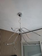 Hallogeen designer hanglamp, Ophalen, Gebruikt, Design, Metaal