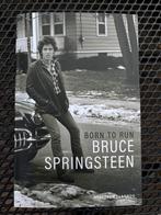 Born to Run - Bruce Springsteen Biografie, Verzenden, Zo goed als nieuw, Film, Tv en Media