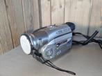 Panasonic NV-DS38B MiniDV camcorder in goede staat, Audio, Tv en Foto, Videocamera's Digitaal, Mini dv, Gebruikt, Panasonic, 20x of meer