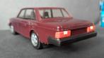 Volvo 240 GLT 1:20 Stahlberg Finland Pol, Hobby en Vrije tijd, Ophalen of Verzenden, Zo goed als nieuw, Auto