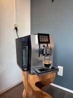 Jura Z8 Koffiemachine - Top Conditie, Garantie!, Ophalen, Afneembaar waterreservoir, Koffiebonen, 4 tot 10 kopjes