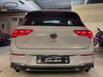 Volkswagen Golf 2.0 TSI GTI Pano/HarmanKardon/Blindspot/Lede, 4 cilinders, 1984 cc, Bedrijf, Adaptive Cruise Control