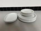 Ikea Rondo Servies - Borden en Schalen, Huis en Inrichting, Keuken | Servies, Gebruikt, Keramiek, Ophalen of Verzenden, Bord(en)