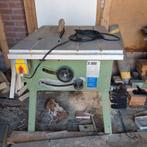 Elektra Beckum zaagtafel, Doe-het-zelf en Verbouw, Ophalen, Elektra Beckum / Metabo, Cirkelzaag, 70 mm of meer