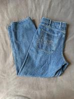 Butter Goods Breakdown Relaxed Denim Jeans Solid Blue, Kleding | Heren, Nieuw, W32 (confectie 46) of kleiner, Butter Goods, Verzenden