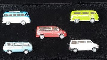 Volkswagen Transporter 5 Generatie freizeitmobile Wiking Pol beschikbaar voor biedingen