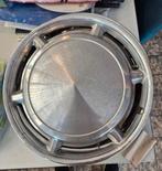 Wieldoppen 13 inch Ford Taunus - 2 stuks!, Auto diversen, Wieldoppen, Ophalen of Verzenden, Gebruikt