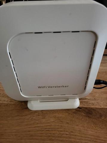 Arcadyan WiFi Versterker beschikbaar voor biedingen