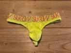 Sukrew string maat S geel, Kleding | Heren, Verzenden, Geel, Sukrew, Overige typen