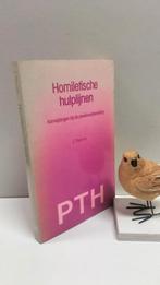Thomas, J.; Homiletische hulplijnen, Boeken, Ophalen of Verzenden, Gelezen, Christendom | Protestants
