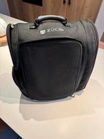 Zuca Rugzak voor Kapper/Haarstylist, 25 tot 40 cm, Zo goed als nieuw, Ophalen, Overige merken