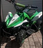 Benzine kinder quad, Fietsen en Brommers, Minibikes, Midibikes en Pitbikes, Ophalen, Gebruikt, Overige typen
