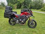 Mt09 Tracer bom voll opties! Tracer 900, 3 cilinders, Particulier, Meer dan 35 kW, Toermotor