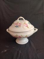 franse soep terrine, Ophalen of Verzenden