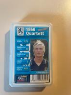 1860 Munchen kwartet 2003-2004, Verzamelen, Sportartikelen en Voetbal, Ophalen of Verzenden, Zo goed als nieuw, Feyenoord