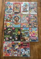 Nintendo Switch Games - Origineel met Hoesje, Spelcomputers en Games, Games | Nintendo Switch, Avontuur en Actie, Gebruikt, 1 speler