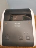 Brother TD-4410D Labelprinter, Computers en Software, Labelprinters, Ophalen, Gebruikt, Brother