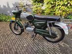 Zundapp 517-34 liste 0 bj 1973 met kenteken, Fietsen en Brommers, Brommers | Oldtimers, Ophalen, Maximaal 45 km/u, Overige merken
