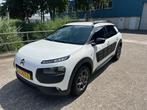 Citroen C4 Cactus 1.2 PureTech Shine!2016!Camera!PDC!Trekhaa, Voorwielaandrijving, Gebruikt, 1199 cc, 82 pk
