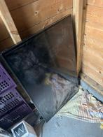 Samsung tv  UE46ES5500, Ophalen, 100 cm of meer, 50 Hz, Samsung