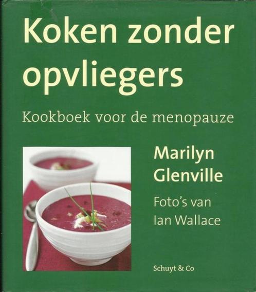 Koken zonder opvliegers - Marilyn Glenville, Boeken, Kookboeken, Nieuw, Azië en Oosters, Ophalen of Verzenden
