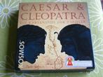 Duitse uitgave van Caesar & Cleopatra kaartspel, Een of twee spelers, Ophalen of Verzenden, Zo goed als nieuw