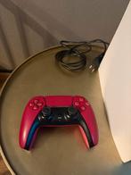 Playstation 5 Digital Edition + Controller, Spelcomputers en Games, Spelcomputers | Sony PlayStation 5, Ophalen, Gebruikt, Playstation 5 Digital