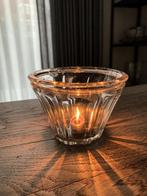 Grote antiek Franse jampot / confiture pot *HIT*, Ophalen of Verzenden