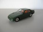Porsche 924 Turbo - Solido No 1051, Hobby en Vrije tijd, Modelauto's | 1:43, Ophalen of Verzenden, Zo goed als nieuw, Auto, Solido