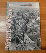 Stadsatlas amsterdam
stadskaarten en veel oude foto's, Ophalen of Verzenden, 20e eeuw of later, Zo goed als nieuw