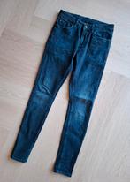 Daily Aesthetikz skinny jeans maat 29/32, Kleding | Heren, Spijkerbroeken en Jeans, Ophalen of Verzenden, Zo goed als nieuw, Blauw