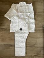 Judopak maat 130, Maat XS of kleiner, Ophalen of Verzenden, Gebruikt, Judo