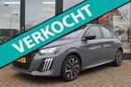 Peugeot 208 1.2 PureTech 100 Active Trekhaak/Stoelverwarming, Voorwielaandrijving, Gebruikt, Euro 6, Handgeschakeld