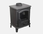 Gietijzeren Houtkachel | Nordflam Primo (7 KW), Huis en Inrichting, Kachels, Niet ingevuld, Niet ingevuld, Niet ingevuld