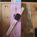 Deplay kidswatch, Ophalen of Verzenden, Zwart, Jongen of Meisje