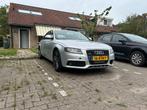 Audi a4 b8 2.0 tfsi quattro, Auto's, Audi, Automaat, Euro 5, 74 €/maand, Zwart