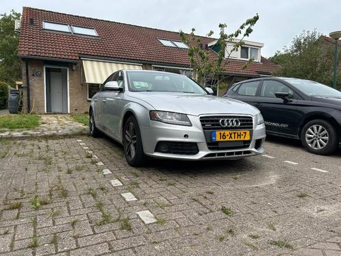 Audi a4 b8 2.0 tfsi quattro, Auto's, Audi, Particulier, A4, 4x4, ABS, Airbags, Airconditioning, Bluetooth, Boordcomputer, Centrale vergrendeling