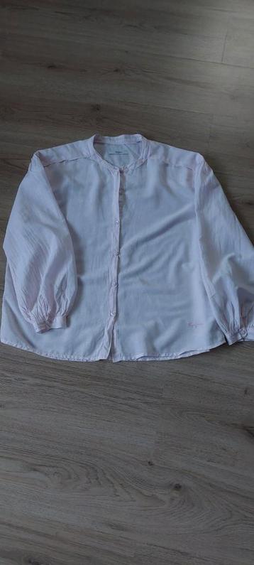 Pepe Jeans blouse beschikbaar voor biedingen