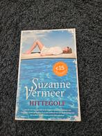 Hittegolf - Suzanne Vermeer, Ophalen of Verzenden, Gelezen, Suzanne Vermeer, Nederland