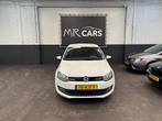 Volkswagen Polo 1.2 TDI BlueMotion Comfortline airco, Voorwielaandrijving, Euro 5, Stof, Gebruikt
