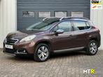 Peugeot 2008 1.2 VTi Allure 2e EIG.|NAP|APK, Voorwielaandrijving, Euro 5, Parkeersensor, Gebruikt