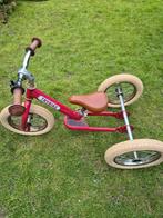 Trybike steel 2/3 wielen, Ophalen of Verzenden, Zo goed als nieuw, Trybike, Verstelbare zitting